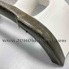 JDM DC2 Integra Type R Backyard Special Front Bumper